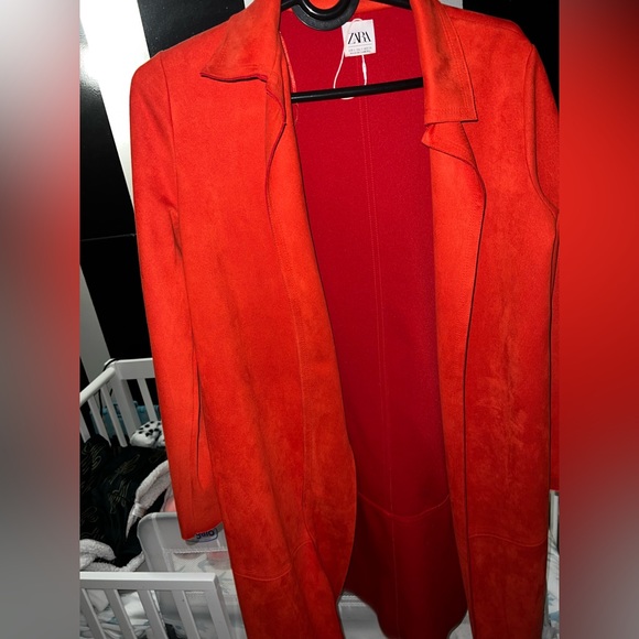 Zara jacket - Picture 4 of 4